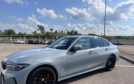 BMW 3 серия, 2022 год, 3 600 000 рублей, 7 фотография