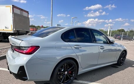BMW 3 серия, 2022 год, 3 600 000 рублей, 2 фотография