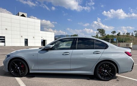 BMW 3 серия, 2022 год, 3 600 000 рублей, 6 фотография