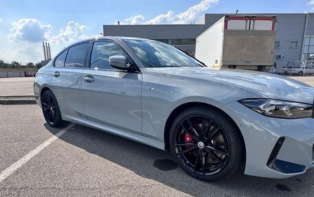 BMW 3 серия, 2022 год, 3 600 000 рублей, 5 фотография