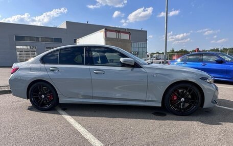 BMW 3 серия, 2022 год, 3 600 000 рублей, 4 фотография