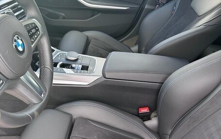 BMW 3 серия, 2022 год, 3 600 000 рублей, 20 фотография