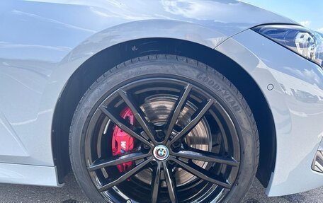 BMW 3 серия, 2022 год, 3 600 000 рублей, 24 фотография