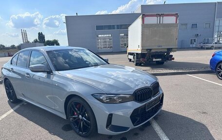 BMW 3 серия, 2022 год, 3 600 000 рублей, 26 фотография