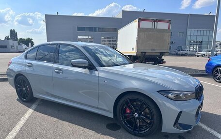 BMW 3 серия, 2022 год, 3 600 000 рублей, 25 фотография