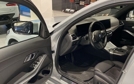 BMW 3 серия, 2022 год, 3 600 000 рублей, 30 фотография