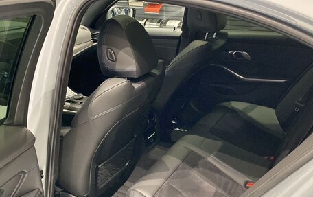 BMW 3 серия, 2022 год, 3 600 000 рублей, 34 фотография