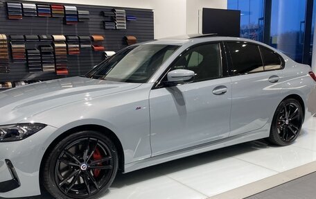 BMW 3 серия, 2022 год, 3 600 000 рублей, 38 фотография