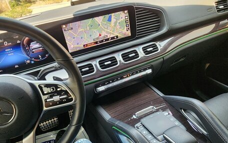 Mercedes-Benz GLE Coupe, 2022 год, 7 690 000 рублей, 11 фотография