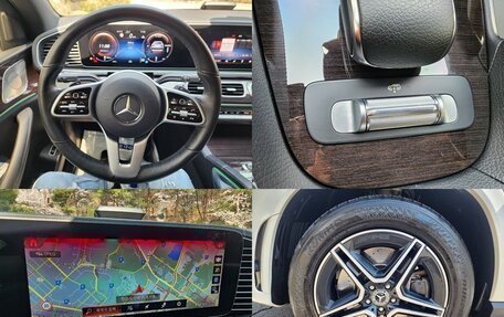 Mercedes-Benz GLE Coupe, 2022 год, 7 690 000 рублей, 17 фотография