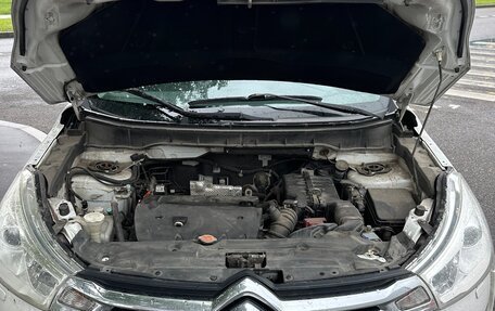 Citroen C4 Aircross, 2012 год, 1 050 000 рублей, 7 фотография