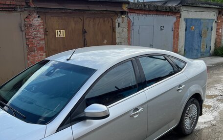 Ford Mondeo IV, 2010 год, 790 000 рублей, 2 фотография