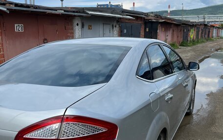 Ford Mondeo IV, 2010 год, 790 000 рублей, 5 фотография