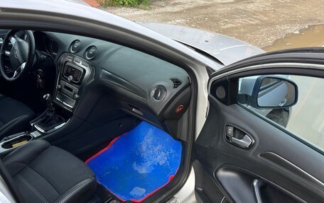 Ford Mondeo IV, 2010 год, 790 000 рублей, 10 фотография