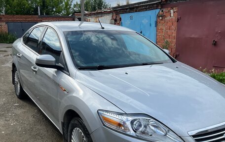 Ford Mondeo IV, 2010 год, 790 000 рублей, 9 фотография