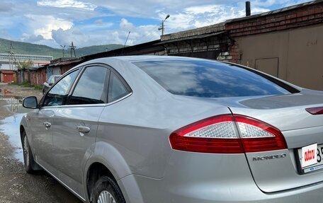 Ford Mondeo IV, 2010 год, 790 000 рублей, 4 фотография
