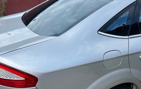 Ford Mondeo IV, 2010 год, 790 000 рублей, 6 фотография