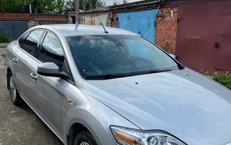 Ford Mondeo IV, 2010 год, 790 000 рублей, 8 фотография