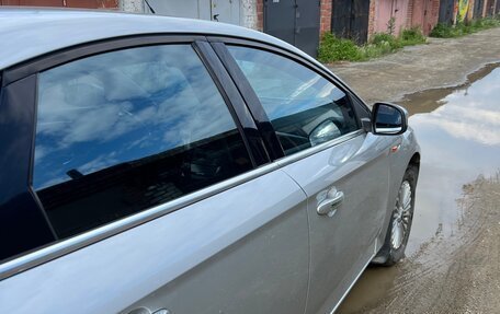 Ford Mondeo IV, 2010 год, 790 000 рублей, 7 фотография