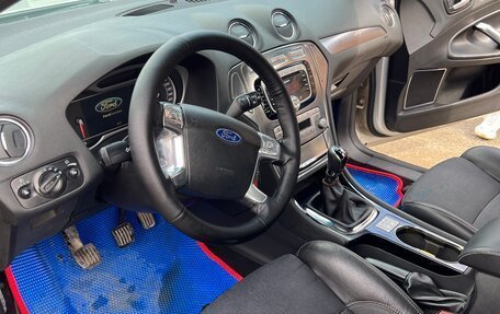 Ford Mondeo IV, 2010 год, 790 000 рублей, 13 фотография