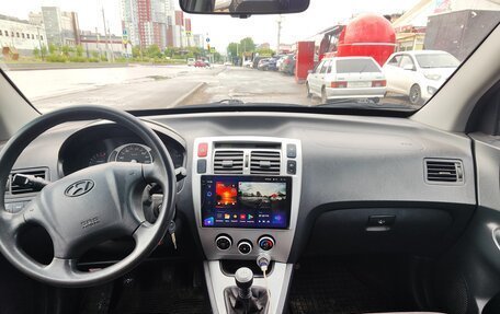 Hyundai Tucson III, 2008 год, 700 000 рублей, 3 фотография