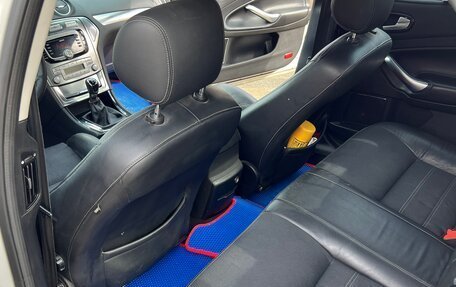 Ford Mondeo IV, 2010 год, 790 000 рублей, 12 фотография