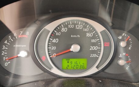 Hyundai Tucson III, 2008 год, 700 000 рублей, 2 фотография