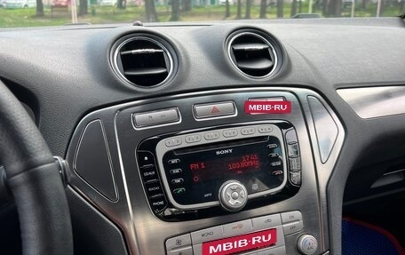 Ford Mondeo IV, 2010 год, 790 000 рублей, 14 фотография