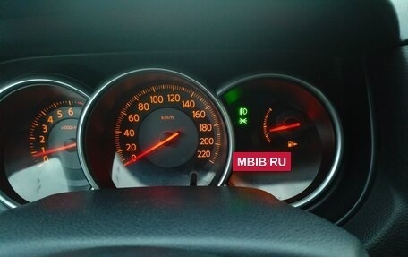 Nissan Tiida, 2008 год, 550 000 рублей, 7 фотография