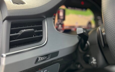 Audi Q7, 2018 год, 4 790 000 рублей, 19 фотография