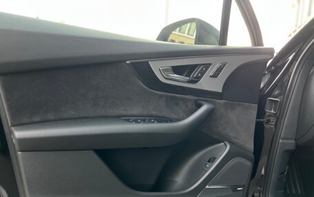 Audi Q7, 2018 год, 4 790 000 рублей, 23 фотография