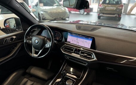 BMW X5, 2018 год, 4 999 000 рублей, 7 фотография