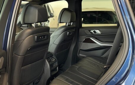 BMW X5, 2018 год, 4 999 000 рублей, 11 фотография