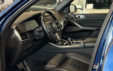BMW X5, 2018 год, 4 999 000 рублей, 8 фотография