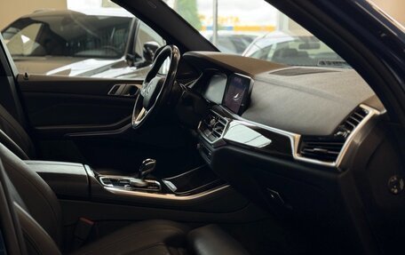 BMW X5, 2018 год, 4 999 000 рублей, 13 фотография