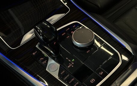 BMW X5, 2018 год, 4 999 000 рублей, 16 фотография