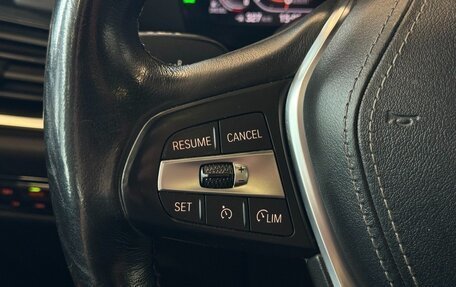 BMW X5, 2018 год, 4 999 000 рублей, 17 фотография