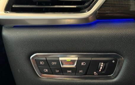 BMW X5, 2018 год, 4 999 000 рублей, 22 фотография
