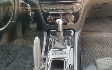 Peugeot 508 II, 2012 год, 770 000 рублей, 6 фотография