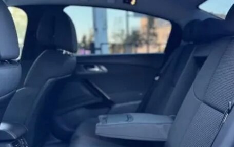 Peugeot 508 II, 2012 год, 770 000 рублей, 8 фотография