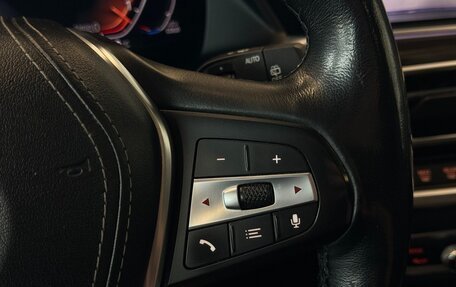 BMW X5, 2018 год, 4 999 000 рублей, 21 фотография