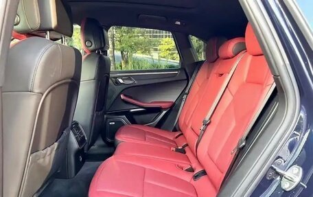 Porsche Macan I рестайлинг, 2022 год, 5 600 000 рублей, 8 фотография