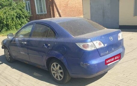 Haima 3, 2011 год, 220 000 рублей, 7 фотография