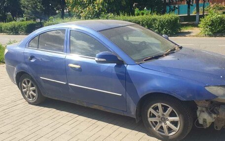 Haima 3, 2011 год, 220 000 рублей, 6 фотография