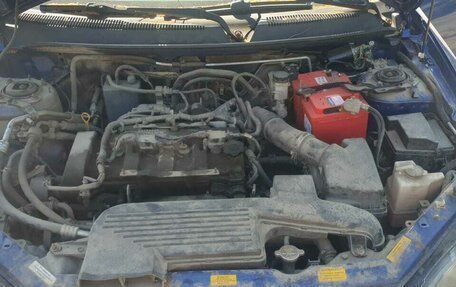 Haima 3, 2011 год, 220 000 рублей, 12 фотография