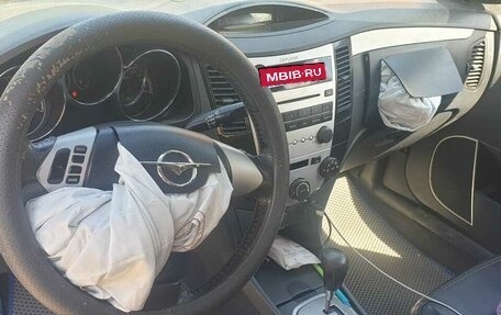 Haima 3, 2011 год, 220 000 рублей, 11 фотография