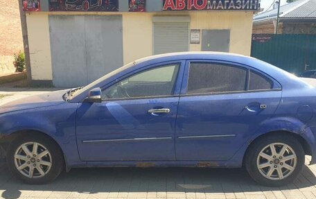 Haima 3, 2011 год, 220 000 рублей, 14 фотография