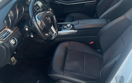 Mercedes-Benz E-Класс, 2013 год, 2 390 000 рублей, 12 фотография