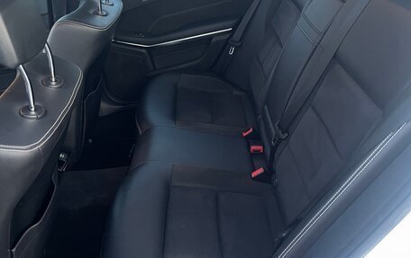 Mercedes-Benz E-Класс, 2013 год, 2 390 000 рублей, 13 фотография