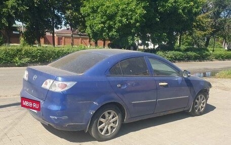 Haima 3, 2011 год, 220 000 рублей, 16 фотография